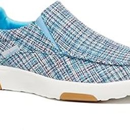 Women's Orthopedic Comfortable Walking Shoes, Casual Arch Support Slip-On Shoes for Plantar Fasciitis, Breathable Orthotic Loafers for Foot and Heel Pain Relief-picture-35