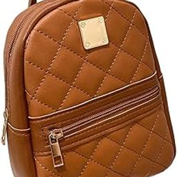 Women's Embroidered Small Backpack One Piece Drop Shipping Fashionable Ladies Backpack-image-39