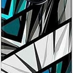 NDCOM for OnePlus 7T Backcover | Elegant One Plus 7T Cover | Premium OnePlus 7T Cover | Protective Back Cover for OnePlus 7T | Slim Fit Design | Stylish Trendy Printed Hard Case-7