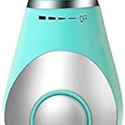 QAWACHH Sleep Instrument, Portable Sleep Massage Instrument Treat Insomnia-image-41