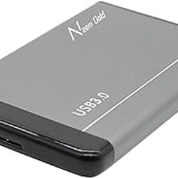 Loom Tree 2.5in 5400 RPM External USB Hard Drive HDD Data Transfer for Computers 2TB Drives, Storage & Blank Media | Hard Drives (HDD, SSD & NAS) | External Hard Disk Drives-9