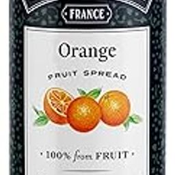 ST. DALFOUR Orange Marmalade Fruit Spread 284 G, No Added Sugar, 100% From Fruit, No Added Preservatives, Colours, Flavors Or Sweeteners, No Corn Syrup, Traditional French Recipe-image-99