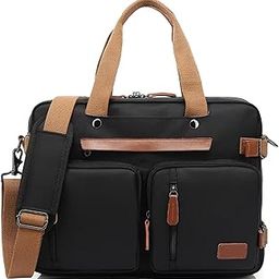 36 Litres Space 17 Inch Laptop 3-in-1 Backpack Travel Bag Office College Bag for Women Men Traveling Backpack-30