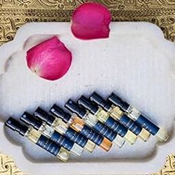 ROOH AMER Martin Perfume, Long-Lasting Natural Attar for Men & Women, Indian Fragrance for Daily Use, Perfume Oil- 3ML-picture-49