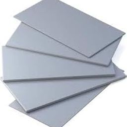 TRUEBOND 5-Pack Size- 20x67x2mm Thermal Conductive Silicone Pads with 12W/(m⋅K) Thermal Conductivity, Soft Safe Simple to Apply for SSD CPU GPU LED IC Chipset Cooling - Grey-16