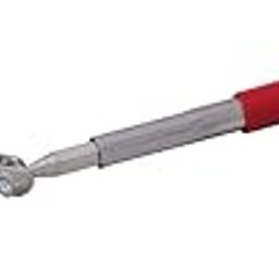 Telescopic Inspection Mirror, Made in USA, Cushion Non-Slip Grip (Telescopic Inspection Mirror - 2-1/4" Circular)-image-11