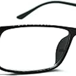 TJT Reading Glasses For Men And Women Power +1.00 +1.25 +1.50 +1.75 +2.00 +2.25 +2.50 +2.75 +3.00 Colour (Assorted)-image-67