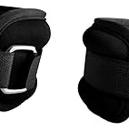 Ankle Weights Adjustable for Women Men Wrist Weights for Jogging Gym 1.5kg| Sports Equipment | Outdoor Sports Gear | Exercise Gear-image-38