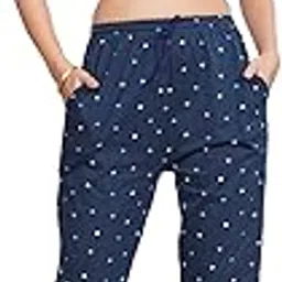 swastik Women's Printed Lower-picture-35