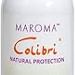 Maroma Colibri 100% Natural Body Spray - Lavender 100 Ml. (To protect your body from insects outdoors or indoors)�-image-54