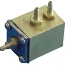 Dental Chair Spares Hospital Water Retraction Valve With Warranty-11