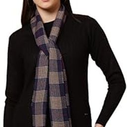 Women's Winter Woolen Muffler | Cozy, Soft, Warm to Keep You Comfortable & Fashionable this Winter Season-image-89