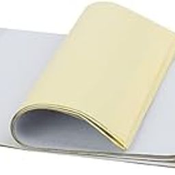 Generic 10 Sheets Tattoo Thermal Carbon Stencil Transfer Paper For Ink Kit-53