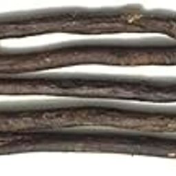 Opalite Zaitoon Miswak Stick Natural Herbal Brush Toothbrush (Pack of 5)-24