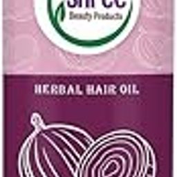 Shree Beauty Anti Hair Fall Combo - Onion Methi Hair Oil (100ml) & Hibiscus Shampoo (200ml) - Nourishing Hair Care Set for Stronger, Fuller Hair- Suitable for ALL-27