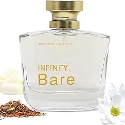 Infinity Bare 100 ml Eau De Parfum Long Lasting EDP Perfume-image-56