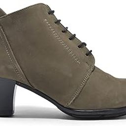 Women Lgreen Boot-picture-19