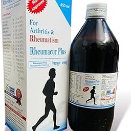 KRIG'S PHBL Rheumacure Syrup Homeopathy (450ml) (2)-11