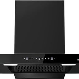 Elica 75cm 1600 m3/hr Filterless Autoclean Kitchen Chimney with 15 Years WARR (FL PLUS 750 SPT HAC LTW MS NERO), Black-image-32