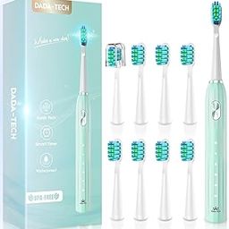 Toothbrush Green-image-92