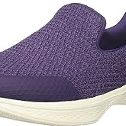 Women's Go Walk 4 Array Walking Shoe-image-5