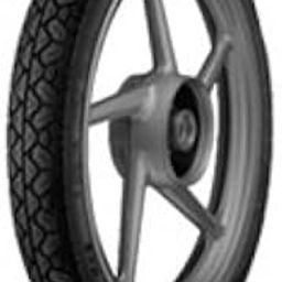 JK TYRE Challenger R42 3.00-17 Tube-Type Bike Tyre, Rear-image-7
