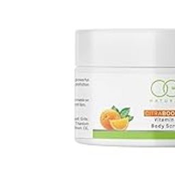 OG BEAUTY Luxury Gallant Eau De Parfum 20ml Natural Citraboost Vitamin C Body Scrub | Enriched with Vitamin C | Brightens Skin & Improves Skin Texture | Removes Excess Oils & Retains Moisture | 200ml-image-93