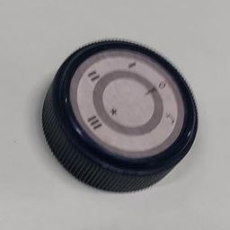 Mixer Grinder Speed Control Knob(Navy Blue)-picture-5