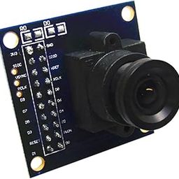 CALANDIS™ 2Mp Megapixel OV2640 CMOS 1/4 inch Camera Module with JPEG Compression | Electrical Panels & Boards | Enclosures, Panels & Boards | Electrical Supply Equipment | Electrical & Test Equipment-24