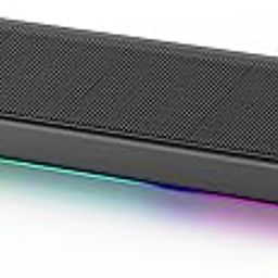 Nu Republic Partybox 250 with 25W Output, Upto 24 Hrs Playtime, 52mm Dynamic Driver, Vibrant RGB Light (Black)-image-32