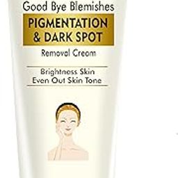 INTIMIFY Blemishes and Pigmentation Cream for Dark Spot Removal - For Women & Men (50 gms)-0