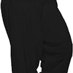 Trusha Dresses Women's Loose fit Cotton semi Patiyala Salwar Pant-picture-45