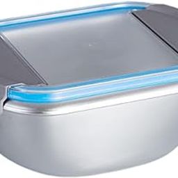 BNF Food Storage Container Food Prep Storage Container for Pantry Fridge Kitchen 1000ML | Home & Garden | Kitchen, Dining & Bar | Kitchen Storage & Organization | Food Storage Containers-image-53