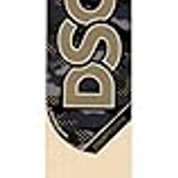 DSC Wood County Super Cricket Bat, Size 5, Multicolour-image-44