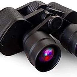 Dyazo Binoculars Professional | Hd |Telescopic | 8 X 40 Powerful for Adults Long Distance Bird Watching,Trekking Includes Binocular Soft Caring Case-31