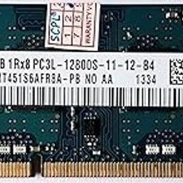 Hynix 4GB DDR3 RAM 1600 MHz for Laptop with 3 Years Warranty (NOT for Desktop)-11