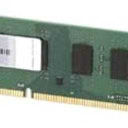 8GB DDR3 Desktop RAM 1600MHz Support ASU H61-M-C,H61M-CS Mother Boards (3 Years Warranty) (Latest Manufacturing) (Double Side 8 * 2 = 16 IC)-7