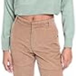 Women's Solid Oversized Fit Full Sleeve High Neck Acrylic Sweater-image-97