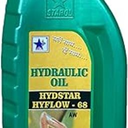STAROL Hydstar AW 68 (Hydraulic Oil AW 68) (1 L)-picture-24