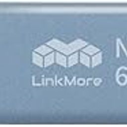 LinkMore NR35 64GB USB 3.2 Flash Drive, Read Speed up to 70MB/s Pen Drive-19