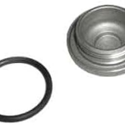 AAI JI Access 125 Bs4/Access 125 Bs6 Oil Drain Bolt With Oring-image-48