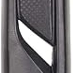 AAI JI Silencer Guard for Activa 4G / Activa 5G (Cover/Shield) (Black)-17