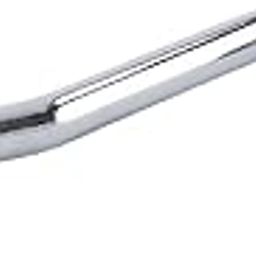 Zombieeast Bike Brake Pedal/Padalbreak Black Suitable for XCD 135-image-72