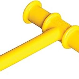 Chewy Tube Yellow-16