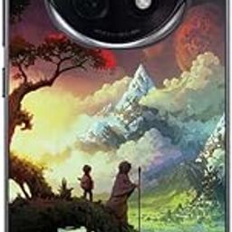 Enlinea Printed Designer Vinyl Mobile Back Skin Sticker for Oppo F29 Pro 5G | Protects Against Dust, Precision-Fit, Vinyl, Bubble-Free Installation- (DZ-92)-picture-32