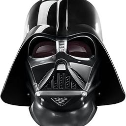 Star Wars The Black Series Darth Vader Premium Electronic Helmet Star Wars: OBI-Wan Kenobi Roleplay Collectible Toys for Kids Ages 14 and Up-27