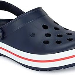 ROMAN Clogs For Men-35