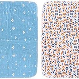 Bnf® 2x Washable Waterproof Underpad Incontinence Absorbent Pads Sheet Protector|Health & Beauty | Medical, Mobility & Disability | Daily Living Aids | Incontinence Aids-image-35