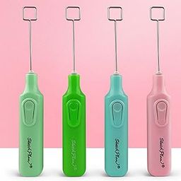 SAZ DEKOR® Paint Mixer Art Scraper Handheld Resin Mixer Gouache Machine Pigment Stirrer|Mini Nail Fixation Tool, Portable Mini Nail Shooting Machine, Nail Wall Tool, Household Woodworking Accessories|-30
