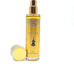 Dinar Apparel Perfume 30 ml Eau de parfume 24 hour lasting-image-5